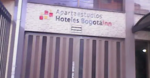 APARTAESTUDIOS HOTELES BOGOTA INN APARTAESTUDIOS HOTELES BOGOTA INN